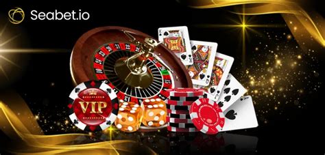 Seabet Casino Online