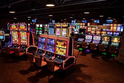 Seabrook Casino Ltd