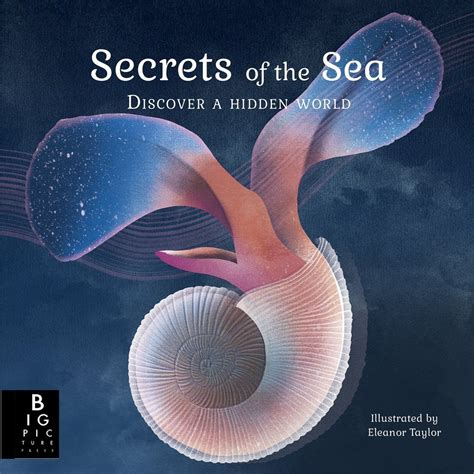 Secret Of Ocean Brabet