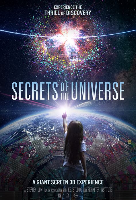 Secrets Of The Universe Bwin