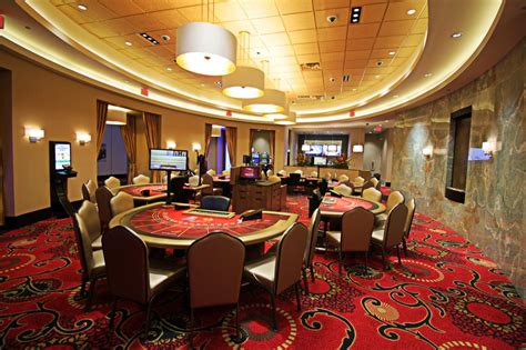 Seculo Casino Poker Edmonton