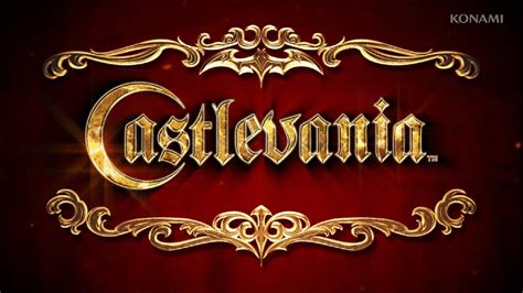 Selecione Rune Slot De Castlevania