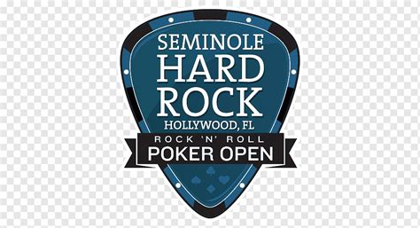 Seminole Hard Rock De Hollywood Torneios De Poker