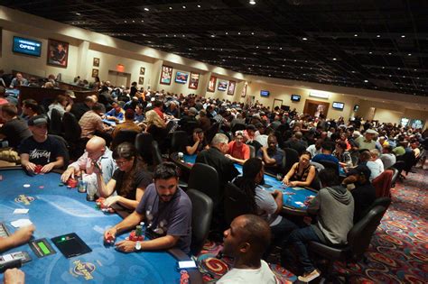 Seminole Hard Rock Tampa De Poker