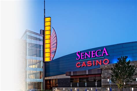 Seneca Jogos De Casino Buffalo Ny