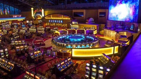 Seneca Niagara Casino Spa Numero De Telefone