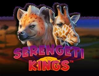 Serengeti King Sportingbet