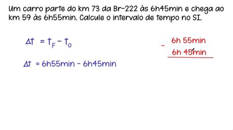 Servico Modulo T1 Intervalos De Tempo 1 24