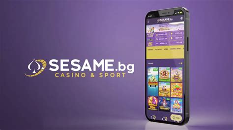 Sesame Casino Mobile