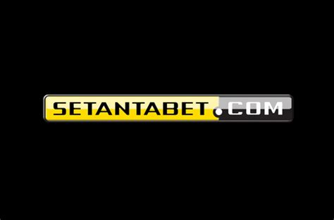 Setantabet Casino Login