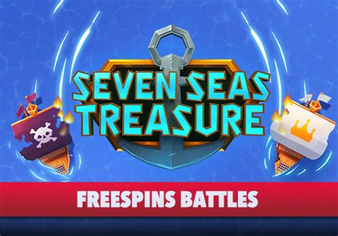 Seven Seas Treasure Review 2024