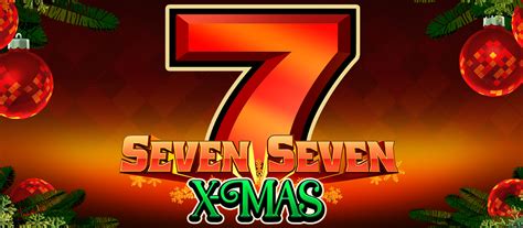 Seven Seven Xmas Netbet