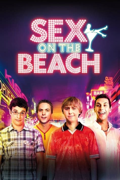 Sex On The Beach Betway