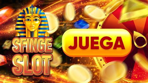 Sfinge Slot Apk Baixar Gratis