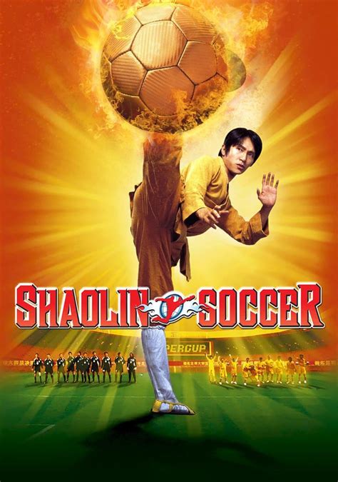Shaolin Soccer Betsson