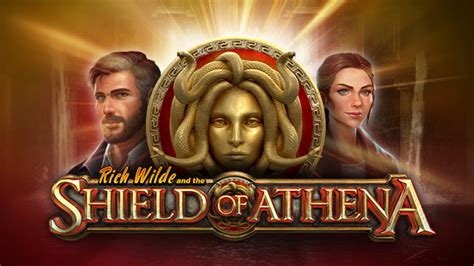 Shield Of Athena 888 Casino