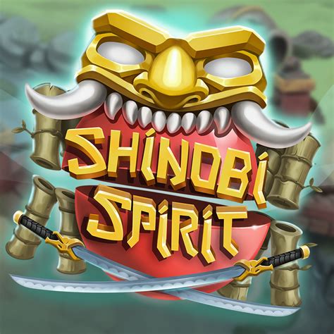 Shinobi Spirit Blaze