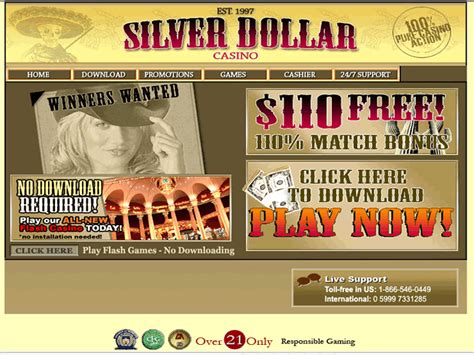 Silver Dollar Casino Mountlake Terrace