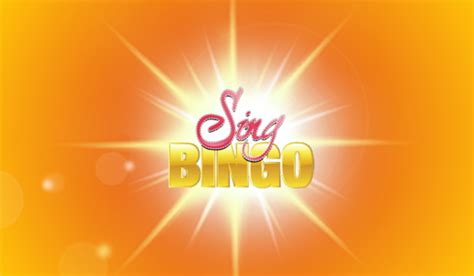 Sing Bingo Casino Download