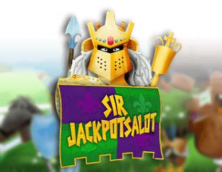 Sir Jackpotsalot Blaze