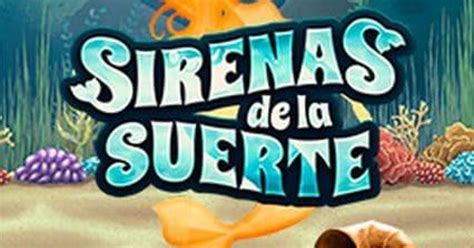 Sirenas De La Suerte Sportingbet