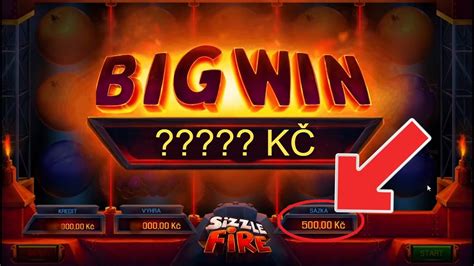 Sizzle Fire Bwin