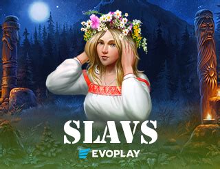 Slavs Review 2024