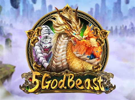 Slot 5 God Beasts