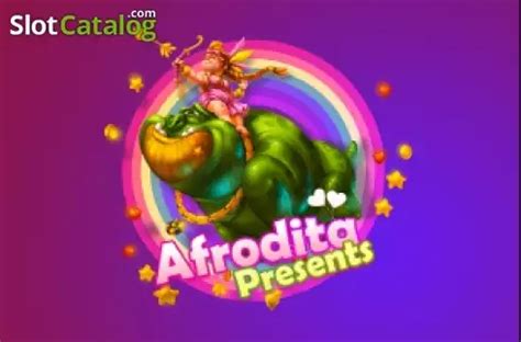 Slot Afrodita Presents