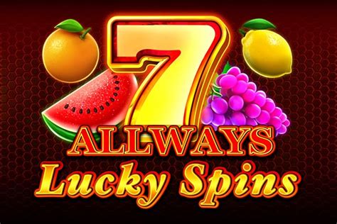 Slot Allways Lucky Spins