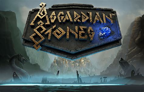 Slot Asgardian Stones