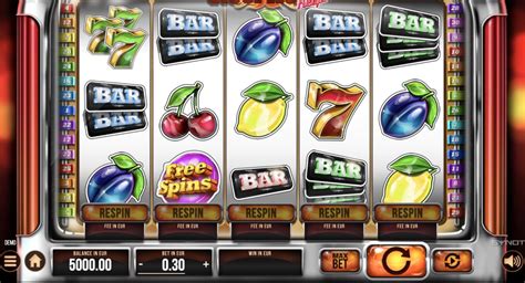 Slot Bar Gratis