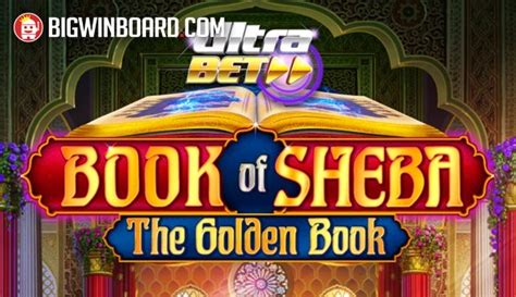 Slot Book Of Sheba