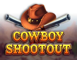 Slot Cowboy Shootout