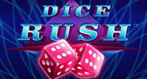 Slot Dice Rush