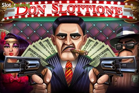 Slot Don Slottione