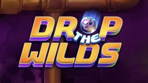 Slot Drop The Wilds