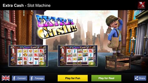 Slot Extra Cash