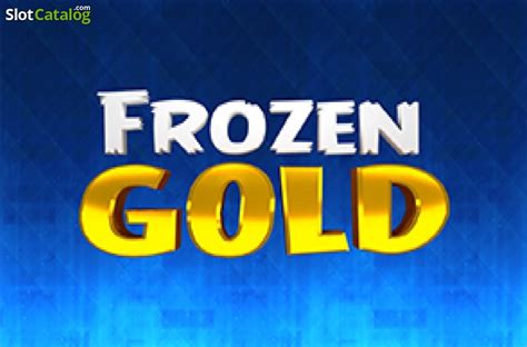 Slot Frozen Gold