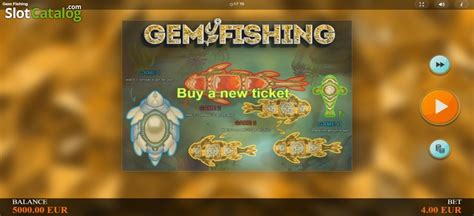 Slot Gem Fishing