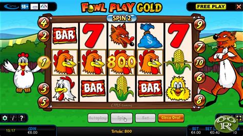 Slot Gratis Gallina Dalle Uova Doro