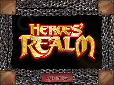 Slot Heroes Realm