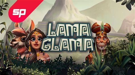 Slot Lama Glama