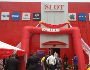 Slot Limitada Owerri