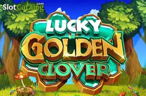 Slot Lucky Golden Clover