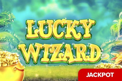 Slot Lucky Wizard