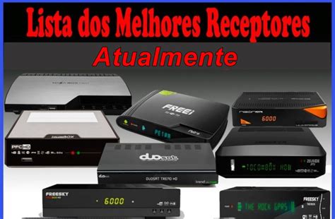 Slot Melhor Receptores De Sempre