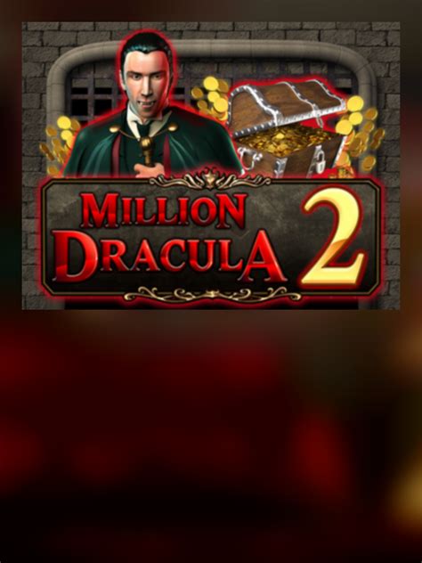 Slot Million Dracula 2