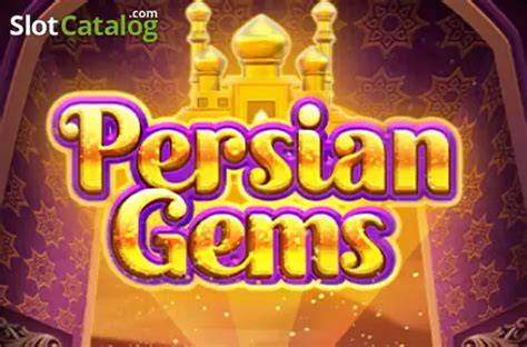 Slot Persian Gems