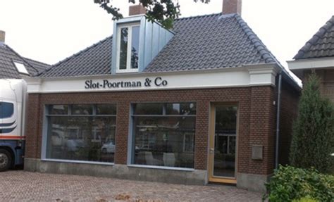 Slot Poortman De Wijk